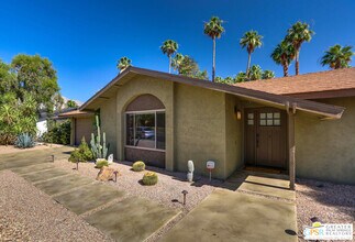 3576 Escoba Dr in Palm Springs, CA - Building Photo - Building Photo