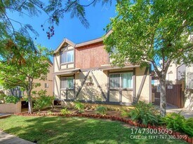137 Carr Dr in Glendale, CA - Building Photo