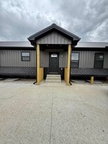 112 Todd St in Somerset, KY - Building Photo