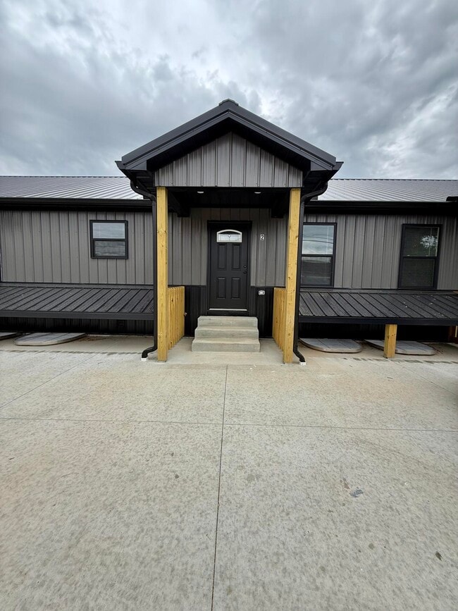 property at 107 Losey St