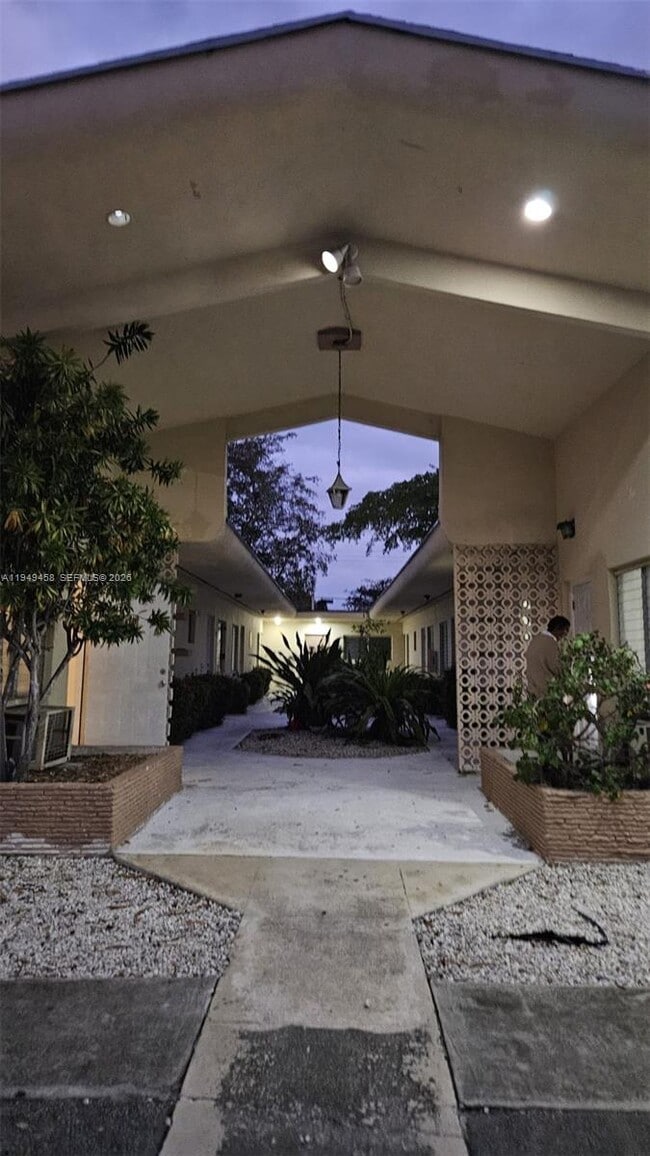 property at 1270 NE 139th St