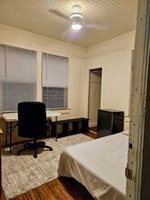 1124 8th Ave in Honolulu, HI - Building Photo - Building Photo