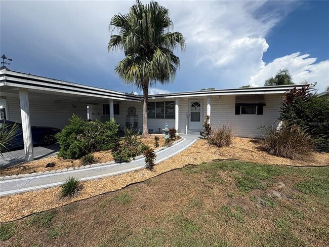 property at 1018 Southland Dr