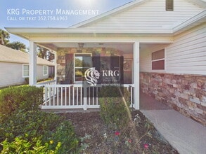 2584 Dividing Creek Path in the Villages, FL - Building Photo - Building Photo