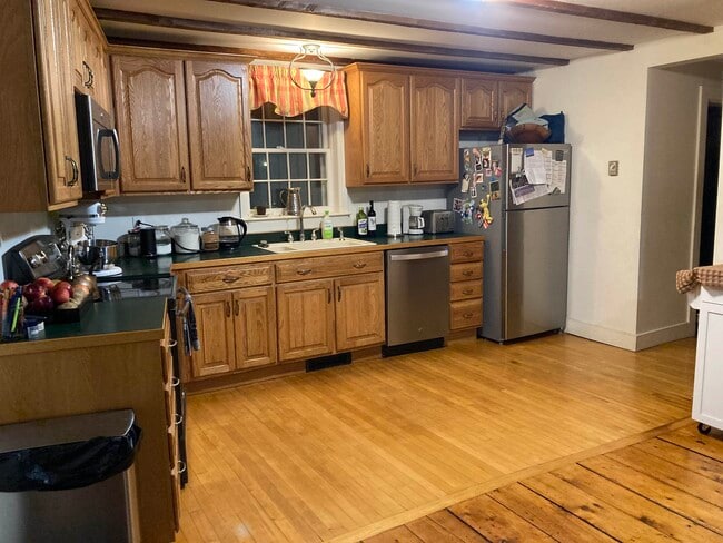 45 Bakery Ln in Middlebury, VT - Building Photo - Building Photo