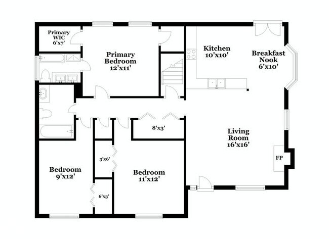 2983 Rapids Dr photo'