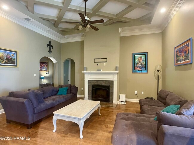 144 Heathwood Dr in Broussard, LA - Building Photo - Building Photo