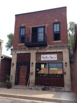 106 N Main St, Unit 106 in Port Byron, IL - Building Photo