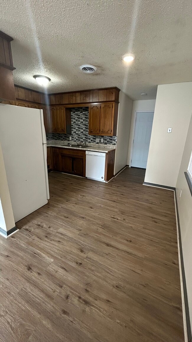 3611 Barry Ave, Unit 3611 in Fort Smith, AR - Foto de edificio - Building Photo