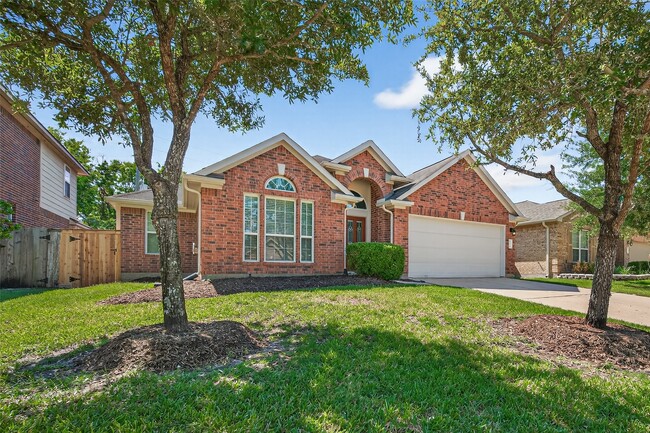 21511 Venture Park Dr in Richmond, TX - Building Photo - Building Photo