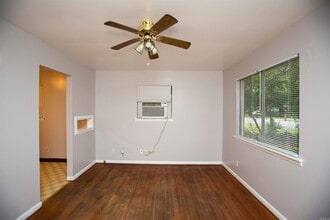 5607 Alpha St in North Little Rock, AR - Building Photo - Building Photo