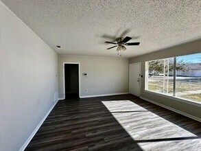 3814 33rd St in Lubbock, TX - Building Photo - Building Photo