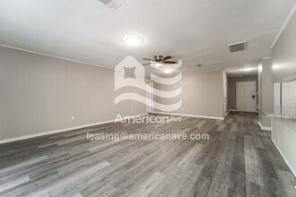 657 Upper Darby Rd in Jackson, MS - Building Photo - Building Photo