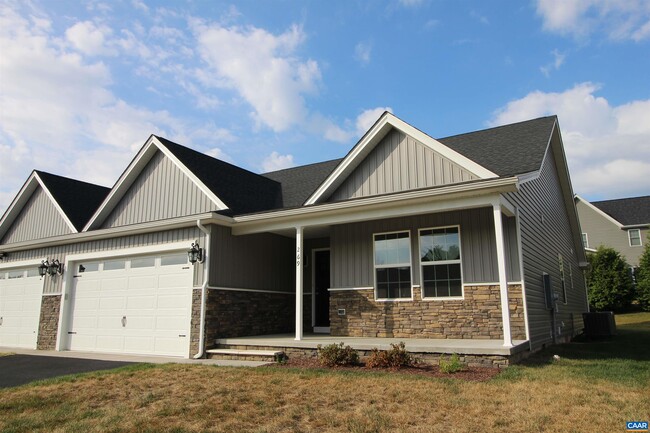 property at 269 Jocelyn Ln