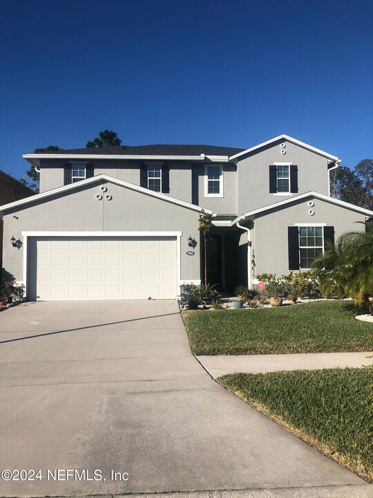 9584 Wexford Chase Rd in Jacksonville, FL - Building Photo