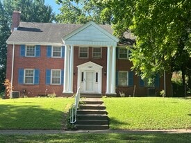 1347 W Sunset Ave in Decatur, IL - Building Photo