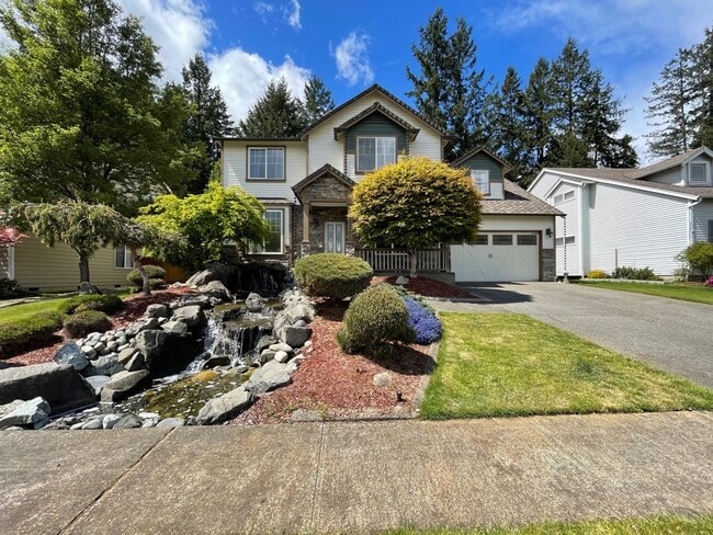 property at 18814 88th Ave E