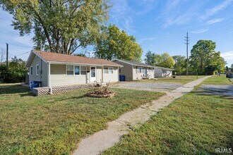 1404 W Mulberry St in Kokomo, IN - Building Photo - Building Photo