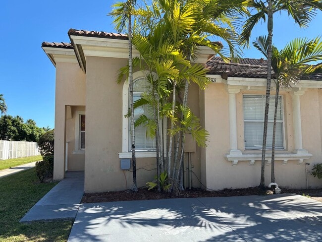 property at 23701 SW 110th Ave