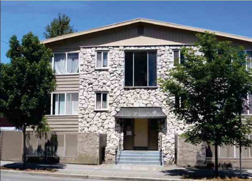 4222 S Othello St in Seattle, WA - Building Photo