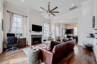 2524 Sherwin St in Houston, TX - Building Photo - Building Photo