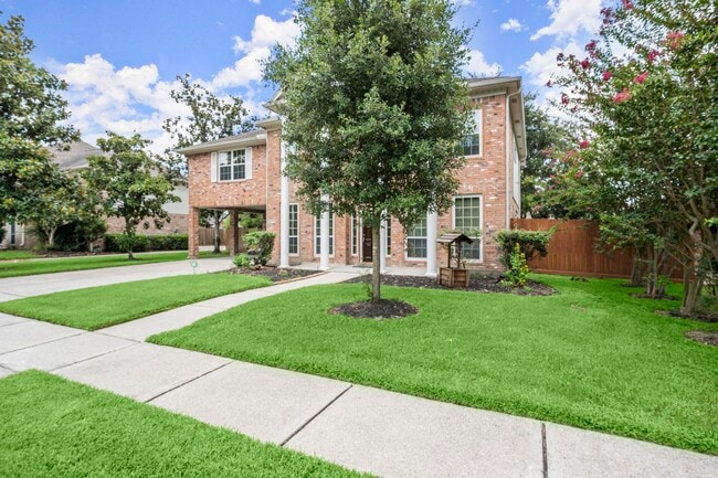 16303 Lakestone Dr in Tomball, TX - Building Photo - Building Photo