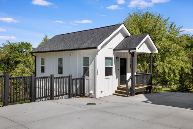 property at 109 Remi Ln