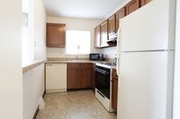Scotchbrook Rental Townhomes photo'