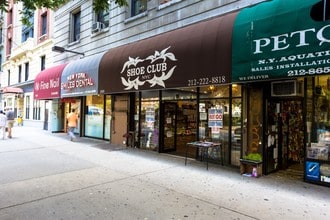 The Gramont in New York, NY - Building Photo - Building Photo
