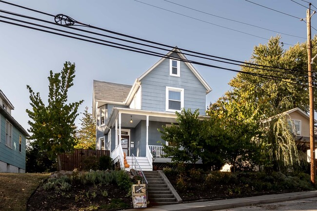 property at 4706 Grindon Ave
