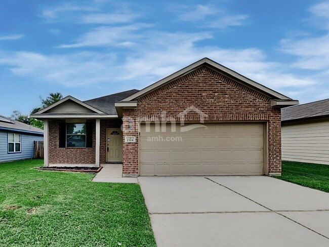 property at 2324 Shady Tree Ln