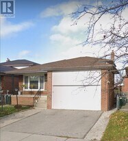 22 Glendinning Ave in Toronto, ON - Building Photo