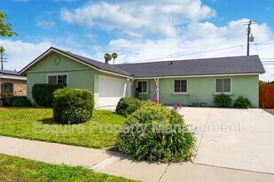 1272 Milligan Dr in Camarillo, CA - Building Photo