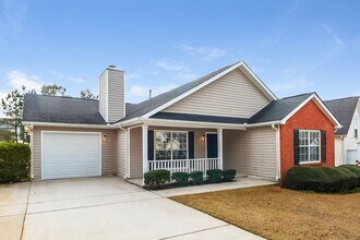 4651 Jackam Ridge Ct in Stonecrest, GA - Building Photo - Building Photo