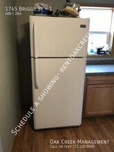 1745 Briggs St in Stevens Point, WI - Building Photo - Building Photo