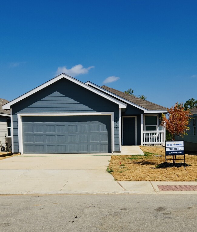 property at 1227 Art Wall Wy