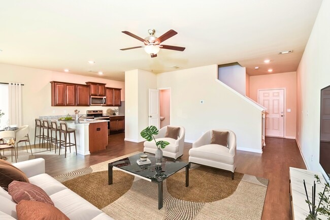 147 Innis Brk Cir, Unit 06-0035C in Cartersville, GA - Building Photo - Building Photo