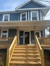 1304 Floyd St in Lynchburg, VA - Foto de edificio - Building Photo