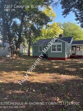 2207 Causton Bluff Rd in Savannah, GA - Building Photo - Building Photo