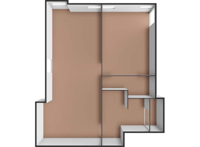 2 Centre Street Ter, Unit 1B in Boston, MA - Building Photo - Building Photo