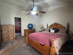 14518 S Maple Ave in Glenpool, OK - Building Photo - Building Photo