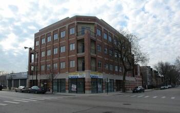 4705 South Champlain Condos in Chicago, IL - Building Photo - Building Photo