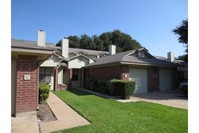 Dalewood Townhomes in Austin, TX - Foto de edificio - Building Photo