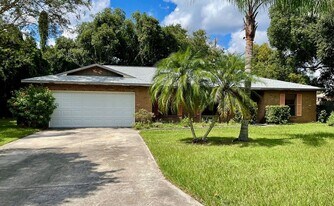 1517 Loretta Ct in Brandon, FL - Building Photo