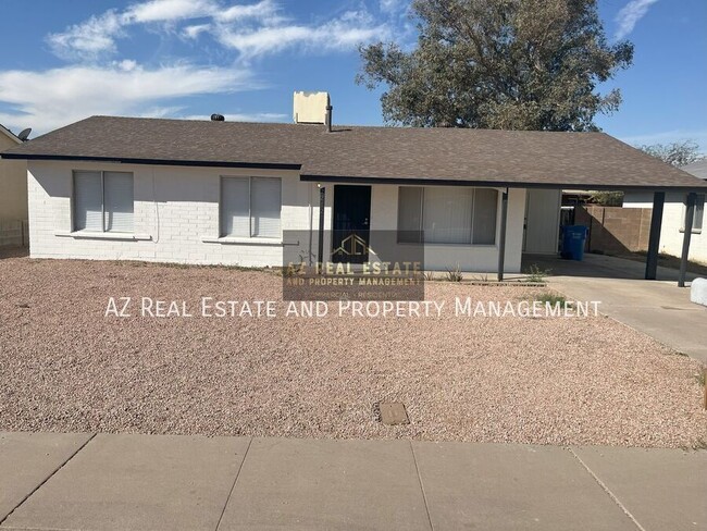 property at 2212 N 54th Ln