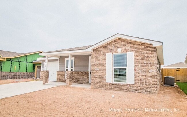 1628 139th St in Lubbock, TX - Building Photo - Building Photo