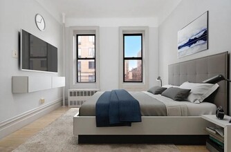 34 Ludlow St in New York, NY - Building Photo - Building Photo