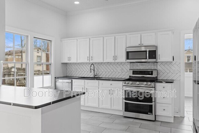 1508 Bailey Ave, Unit Unit A in Chattanooga, TN - Building Photo - Building Photo