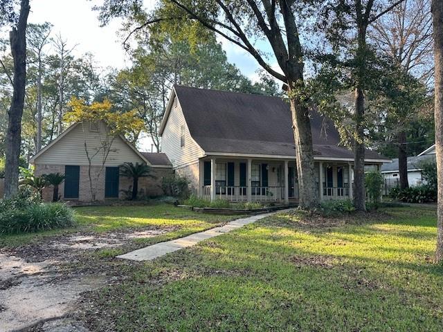 2440 Cottage Woods Ct in Mobile, AL - Building Photo - Building Photo