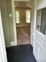 3780 N Wozniak Rd, Unit Apartment A in Michigan City, IN - Building Photo